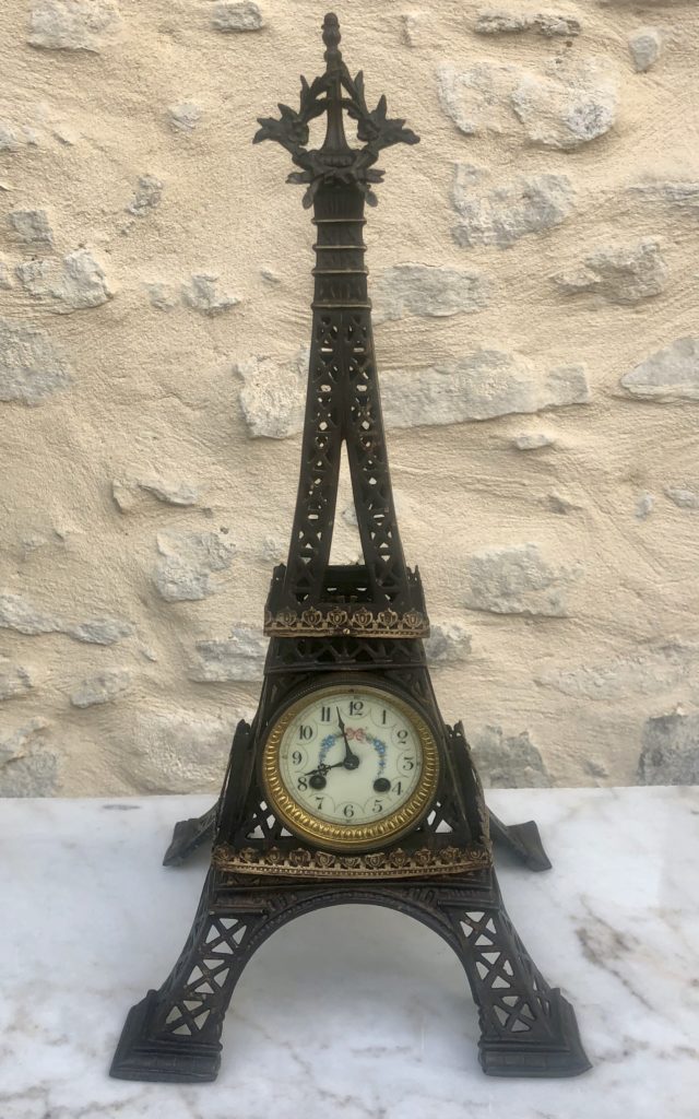Brocante De La Ferme