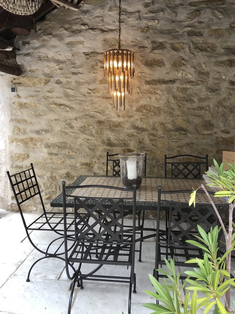 Brocante De La Ferme