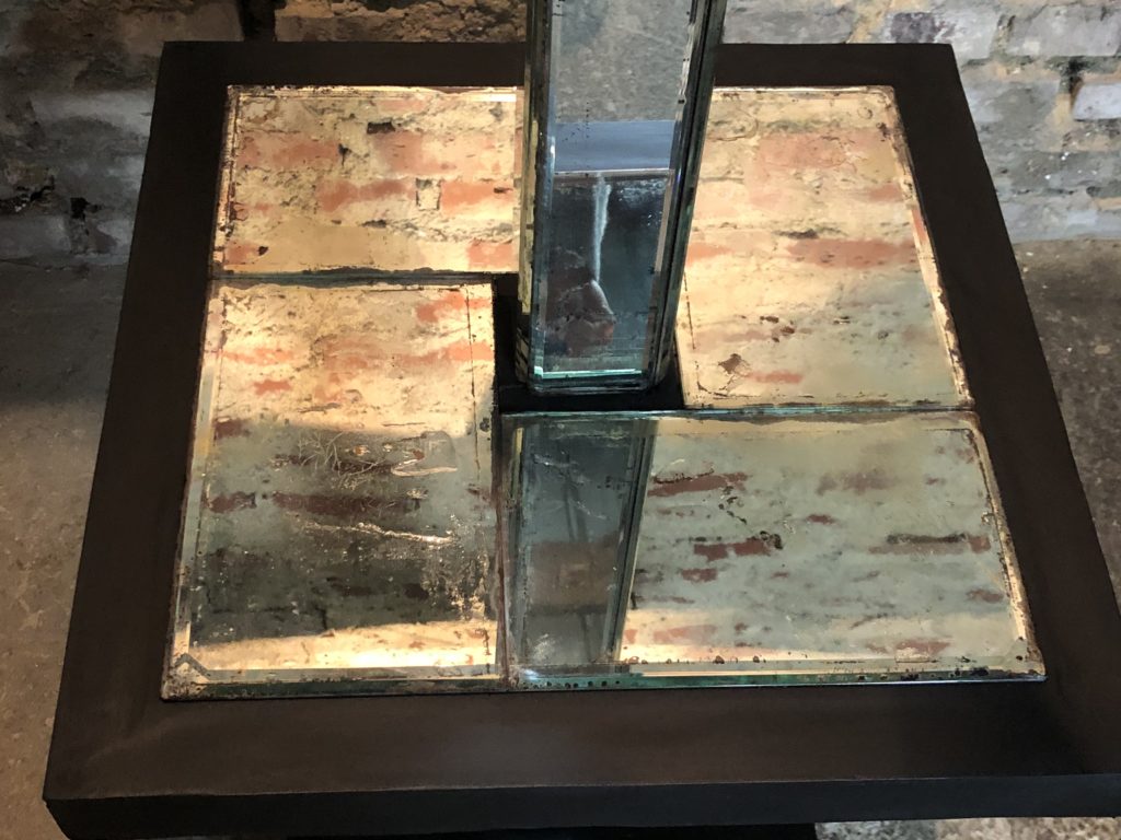 Brocante De La Ferme