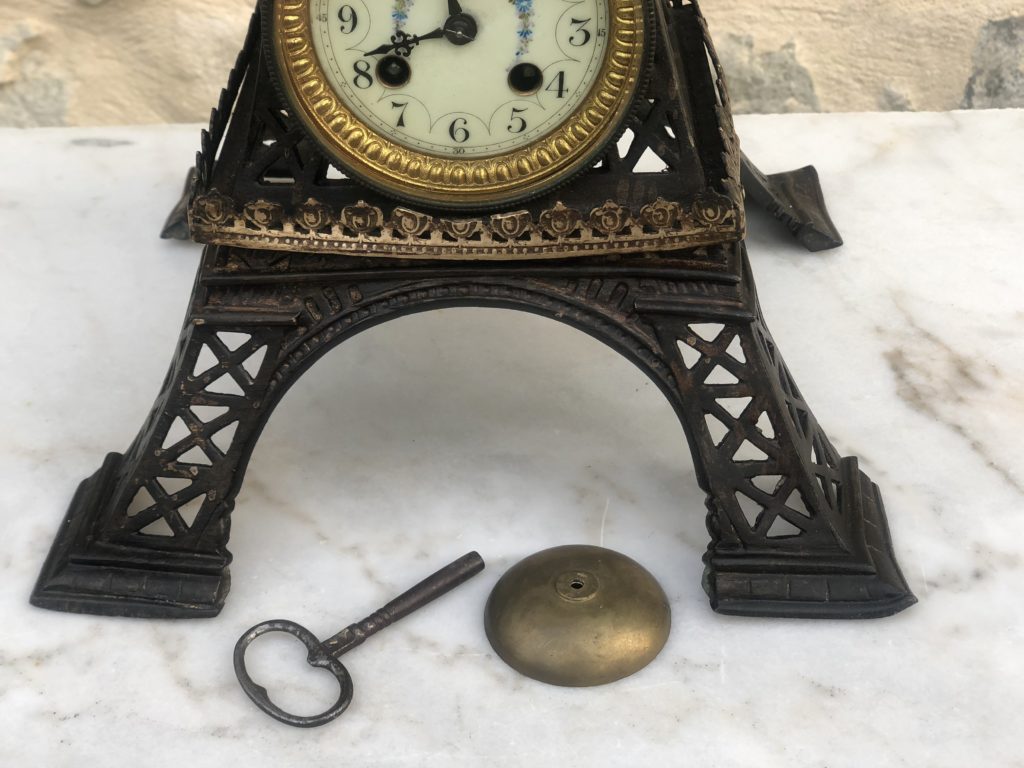 Brocante De La Ferme