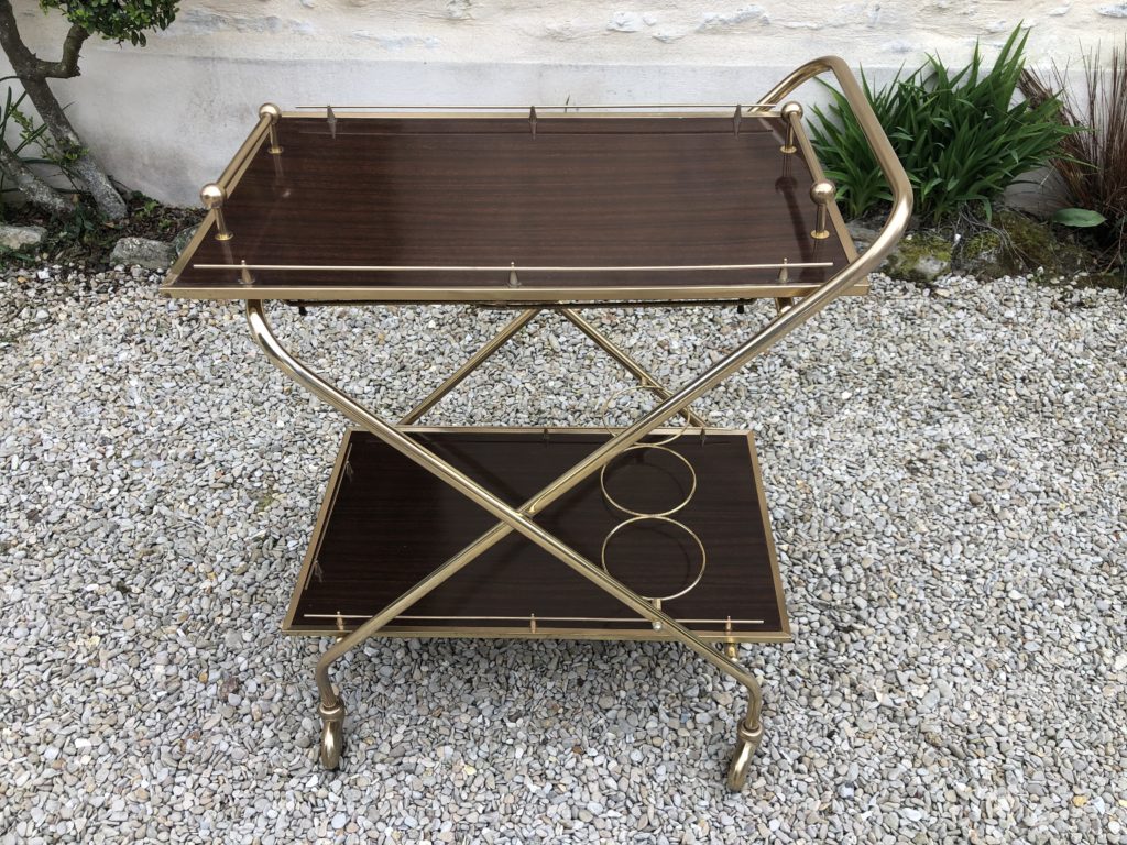 Brocante De La Ferme