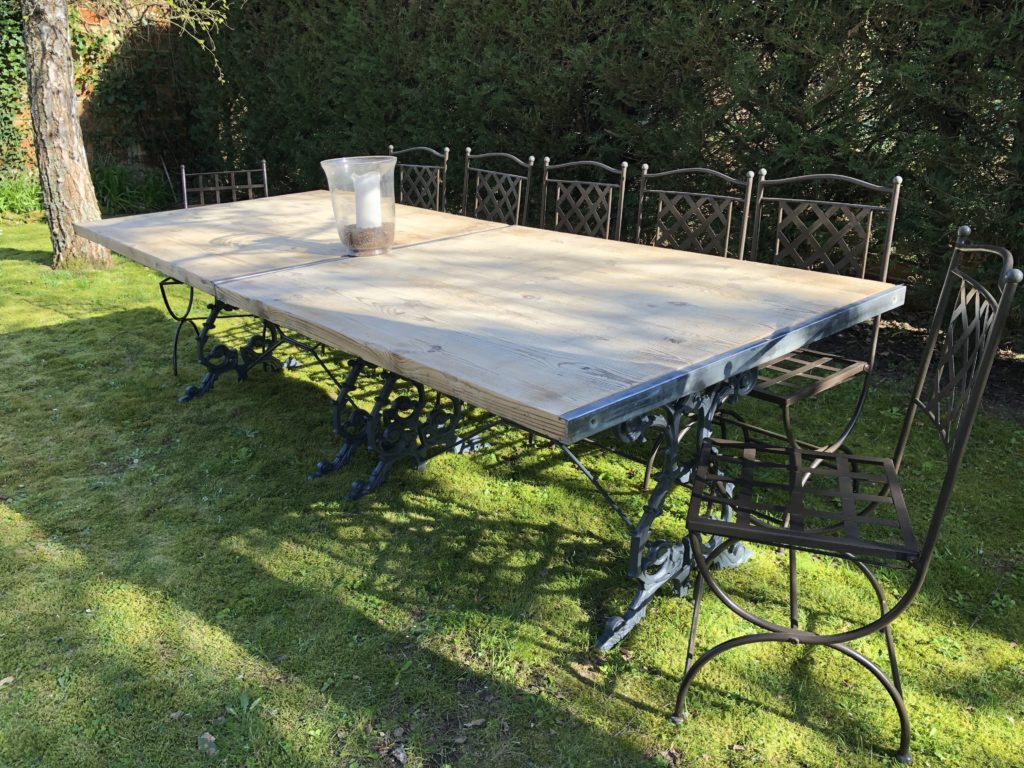 Brocante De La Ferme