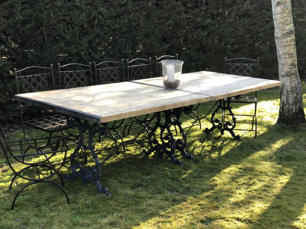 Brocante De La Ferme