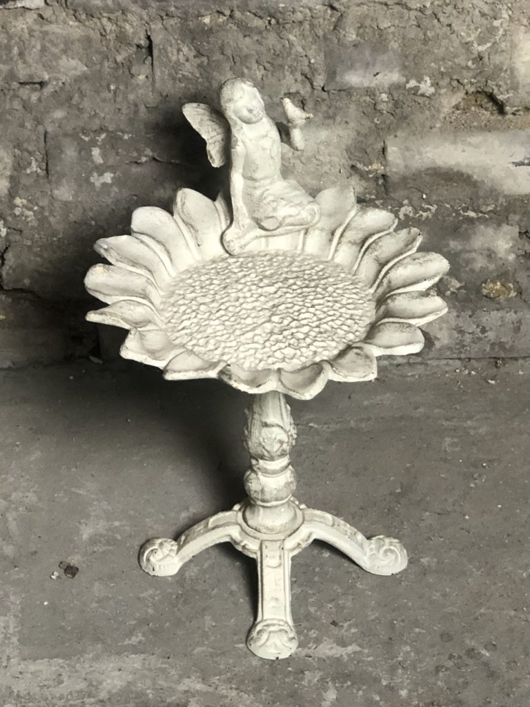Brocante De La Ferme