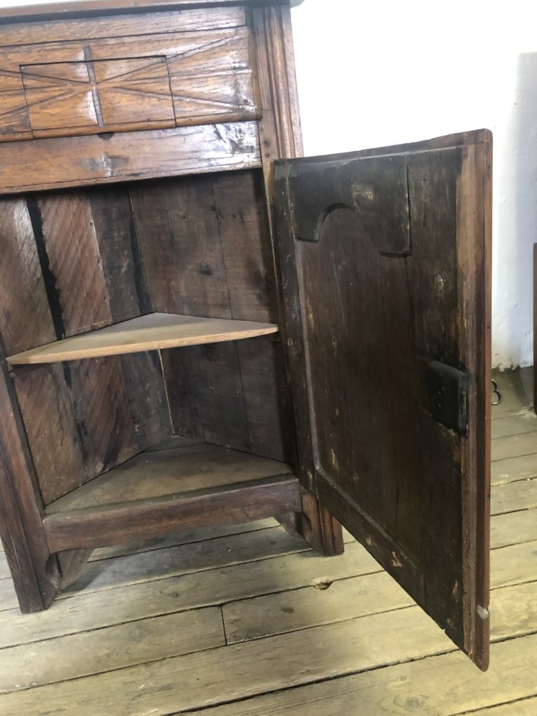 Brocante De La Ferme