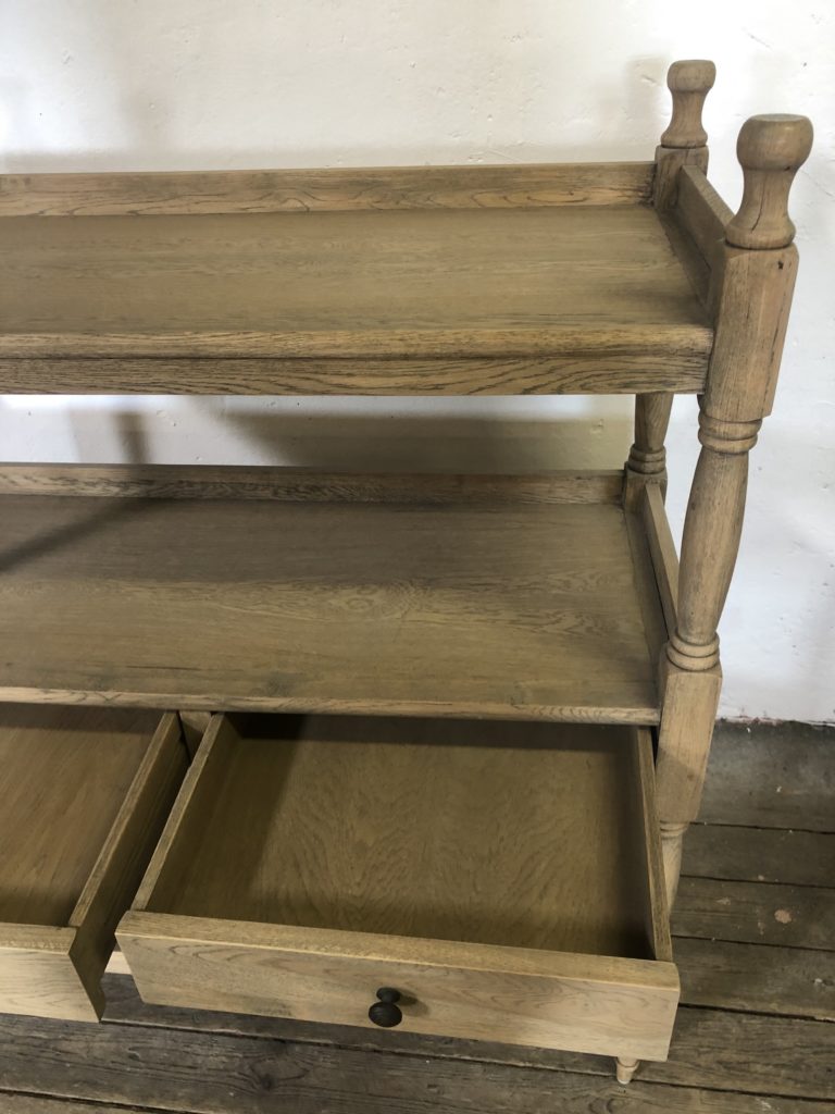 Brocante De La Ferme