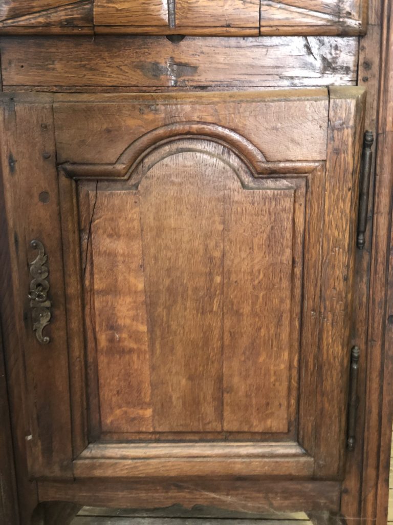 Brocante De La Ferme