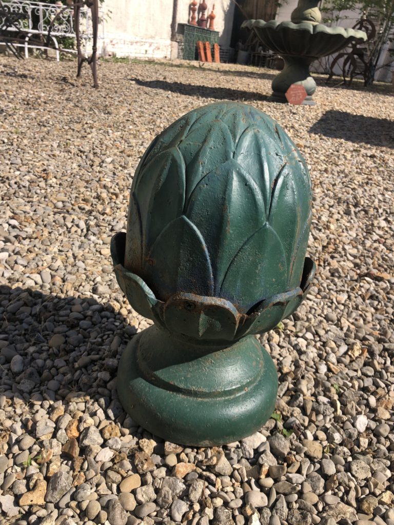 Brocante De La Ferme