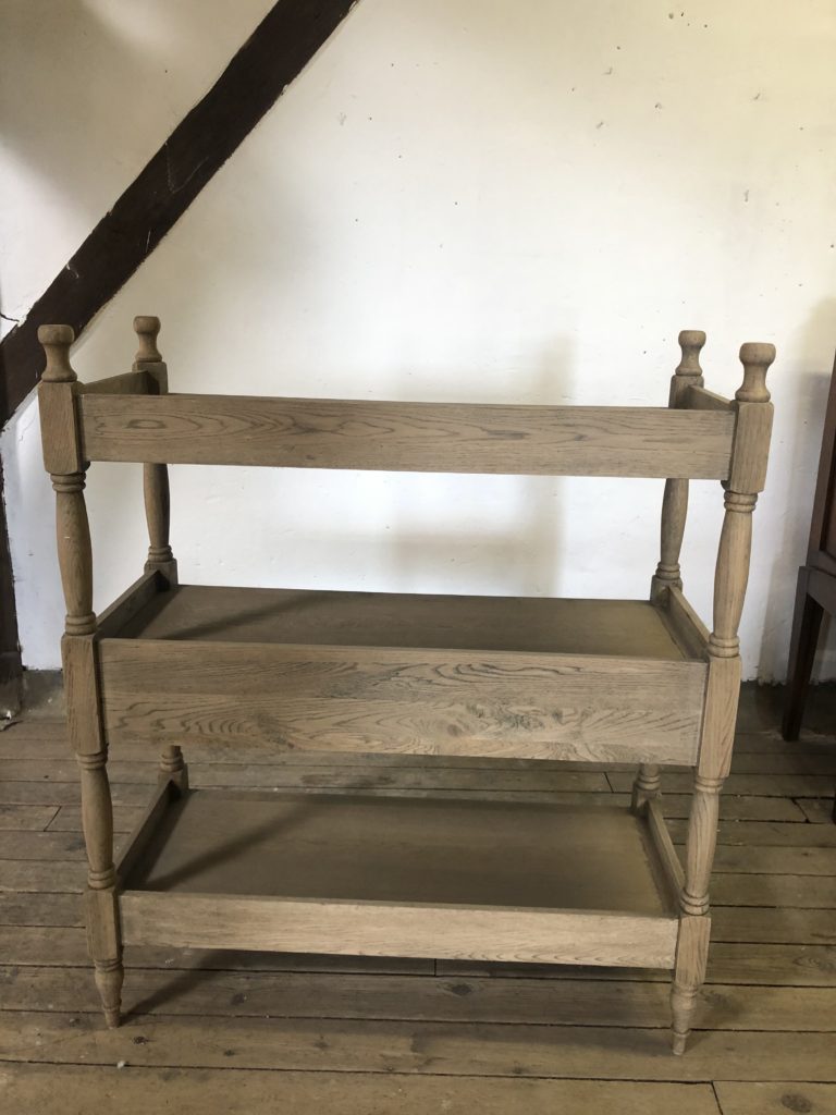 Brocante De La Ferme