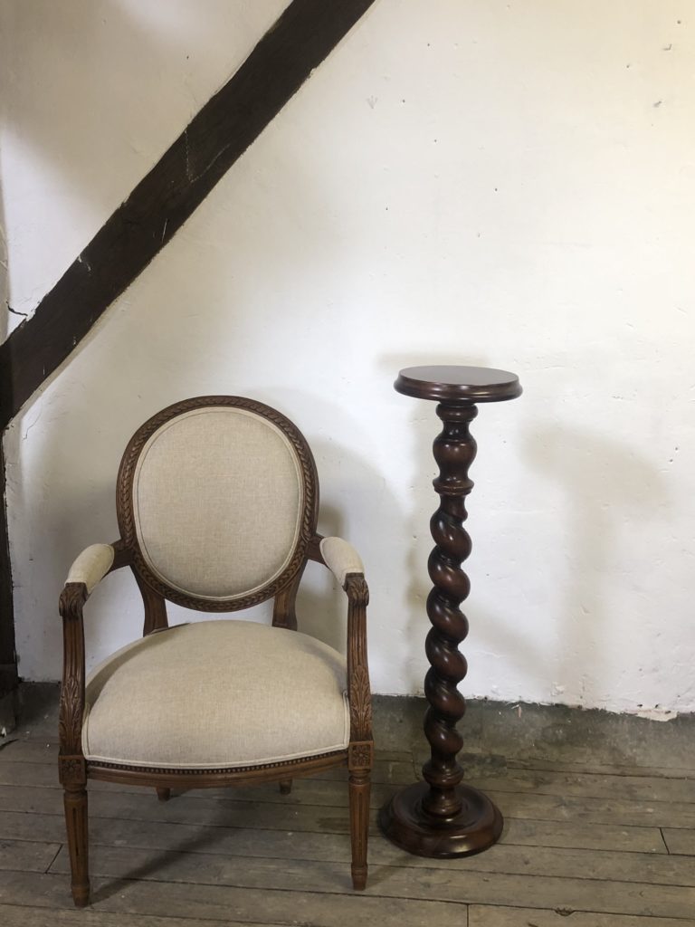Brocante De La Ferme