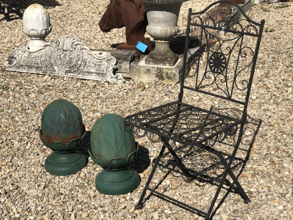Brocante De La Ferme