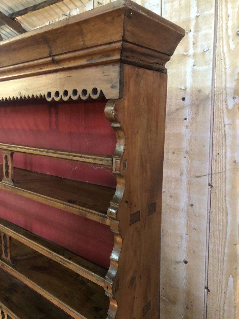 Brocante De La Ferme