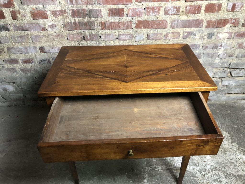 Brocante De La Ferme