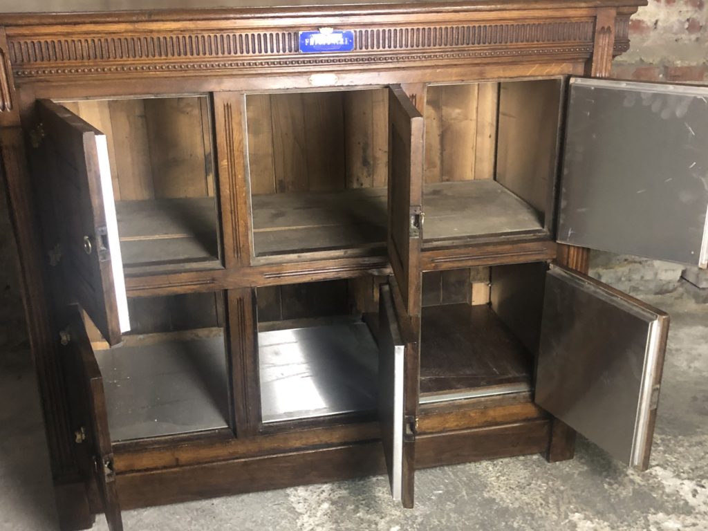 Brocante De La Ferme