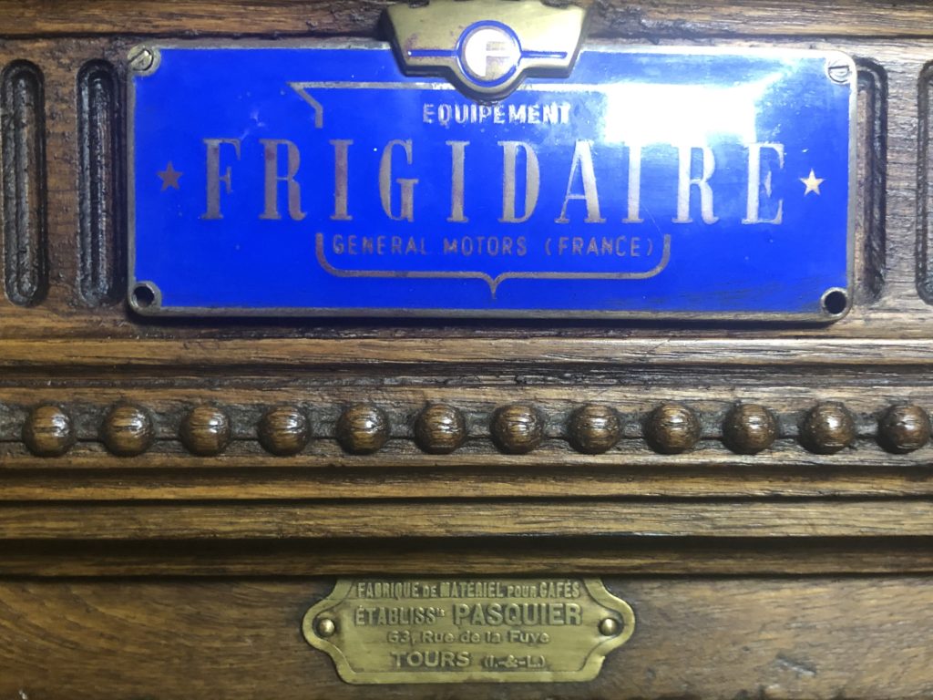 Brocante De La Ferme