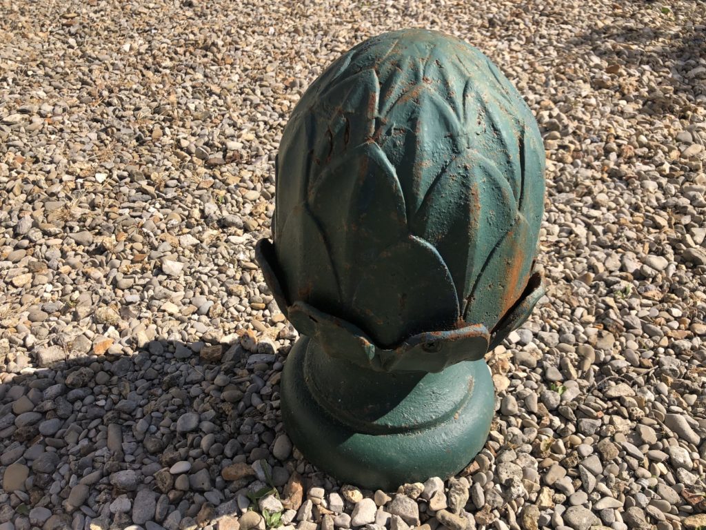 Brocante De La Ferme