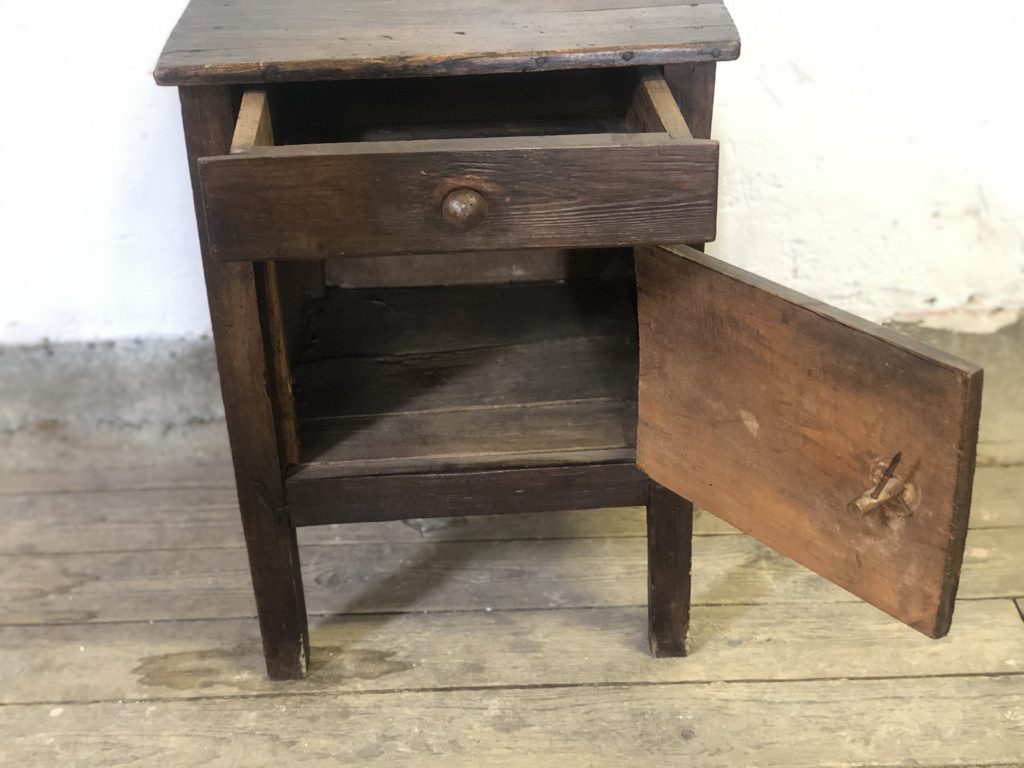 Brocante De La Ferme