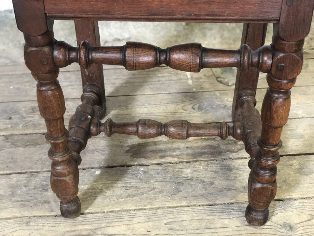 Brocante De La Ferme