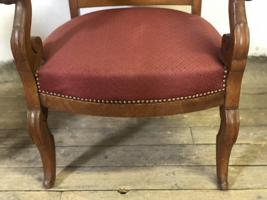 Brocante De La Ferme