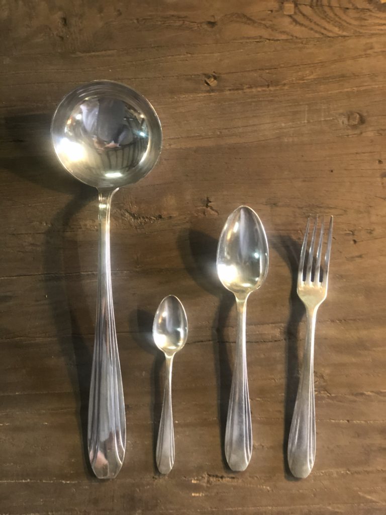 Brocante De La Ferme