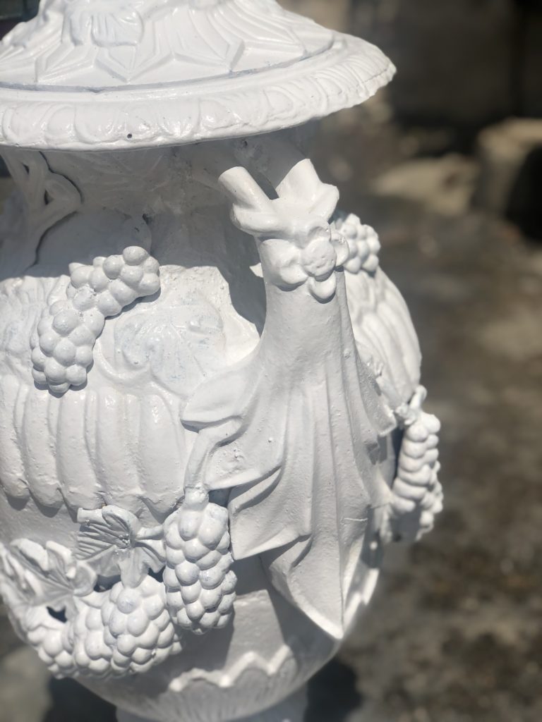 Brocante De La Ferme