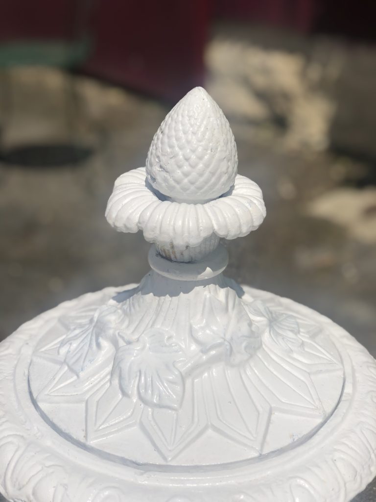Brocante De La Ferme