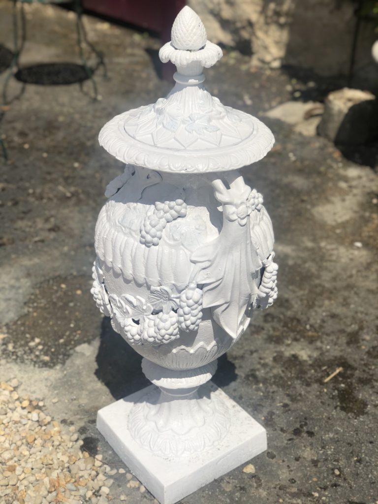 Brocante De La Ferme