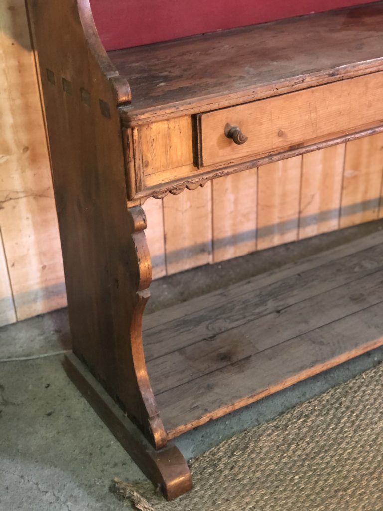 Brocante De La Ferme