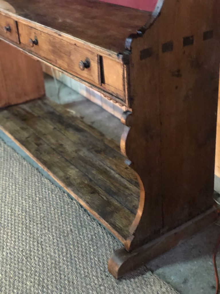 Brocante De La Ferme