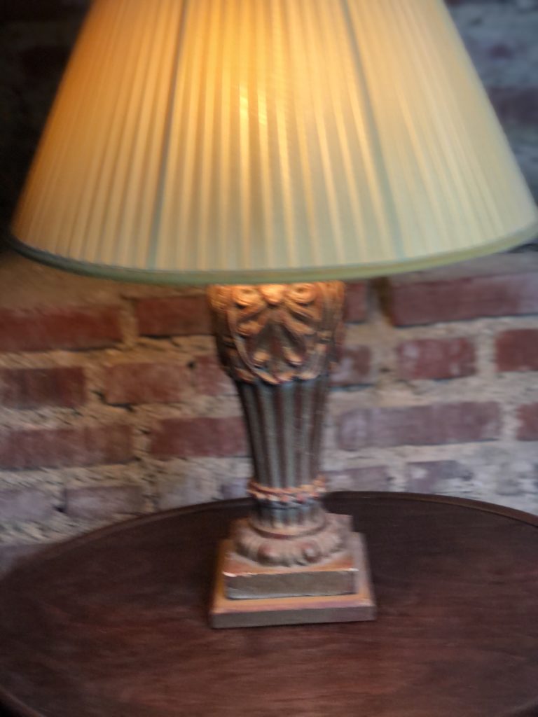 Brocante De La Ferme