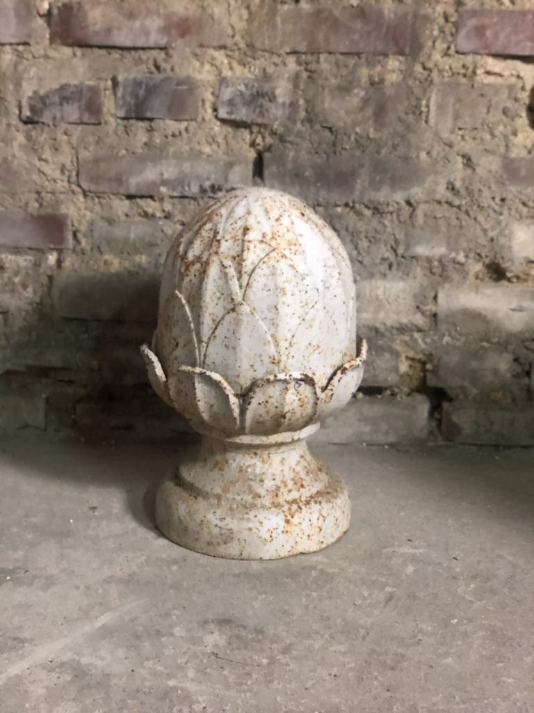 Brocante De La Ferme