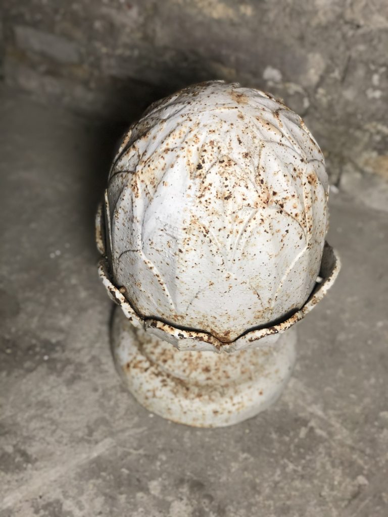Brocante De La Ferme