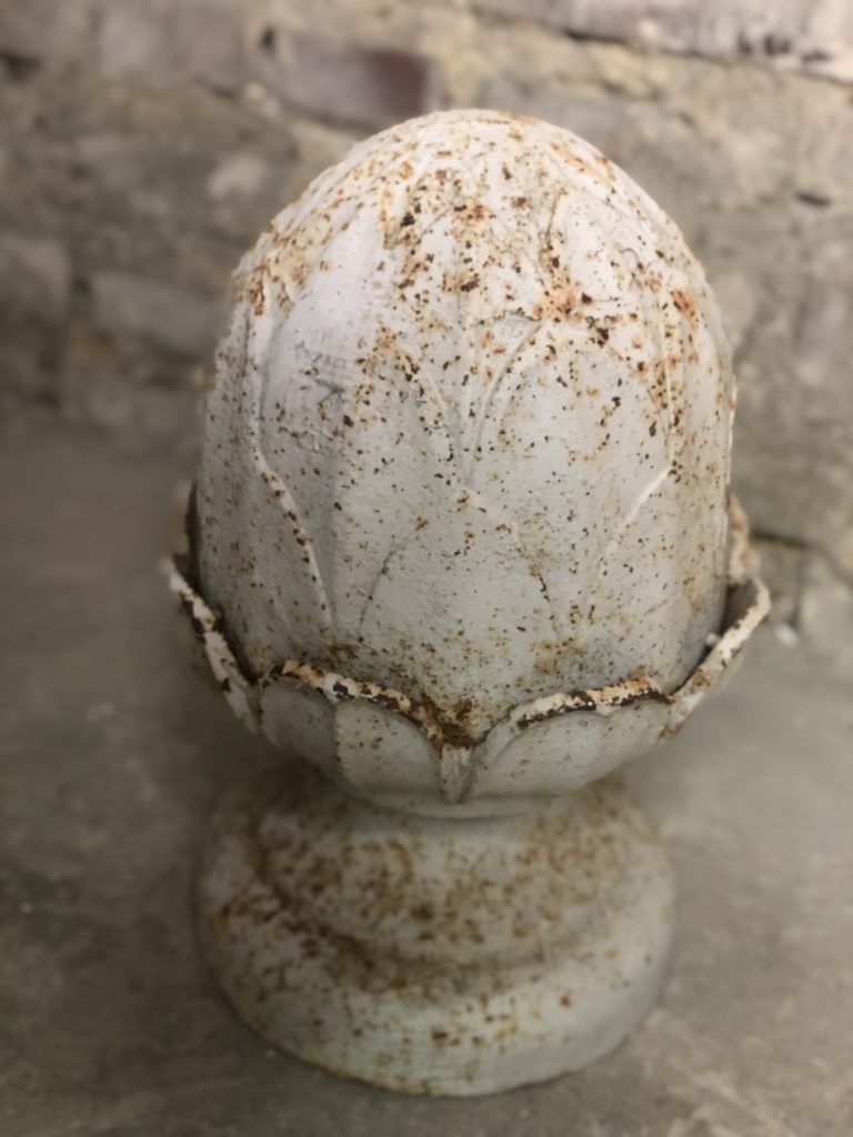 Brocante De La Ferme