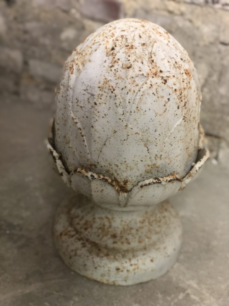 Brocante De La Ferme