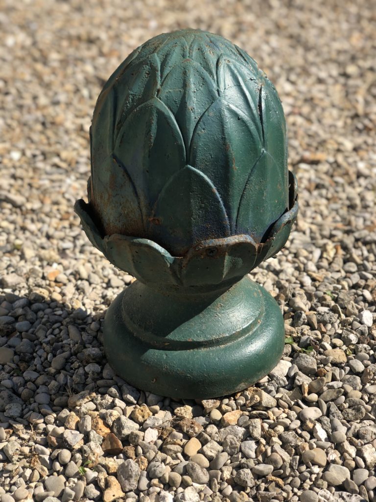 Brocante De La Ferme