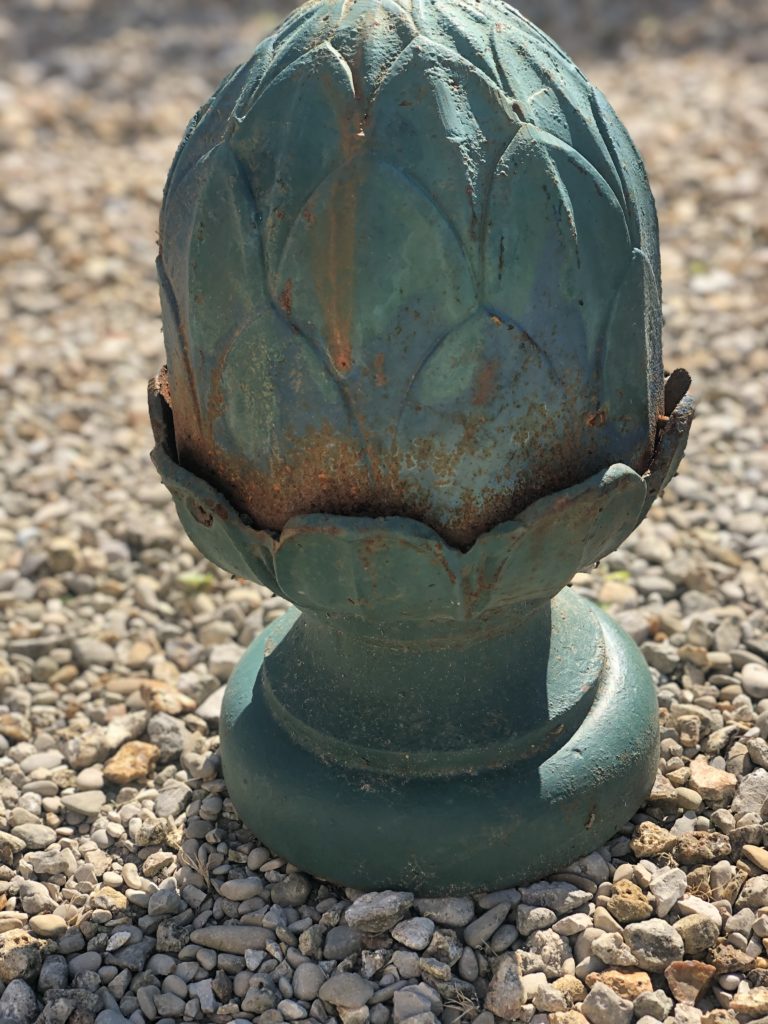 Brocante De La Ferme