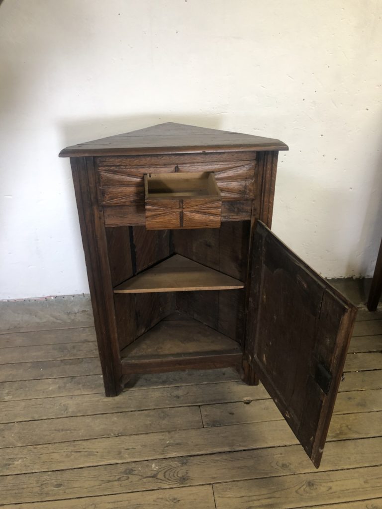 Brocante De La Ferme