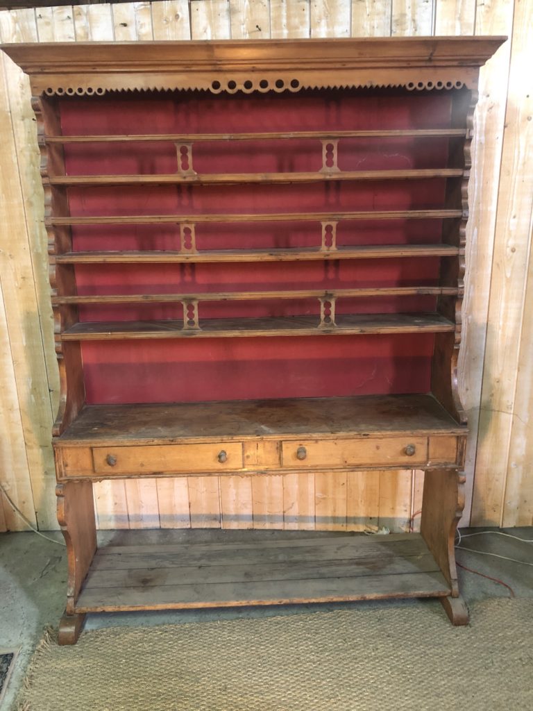 Brocante De La Ferme
