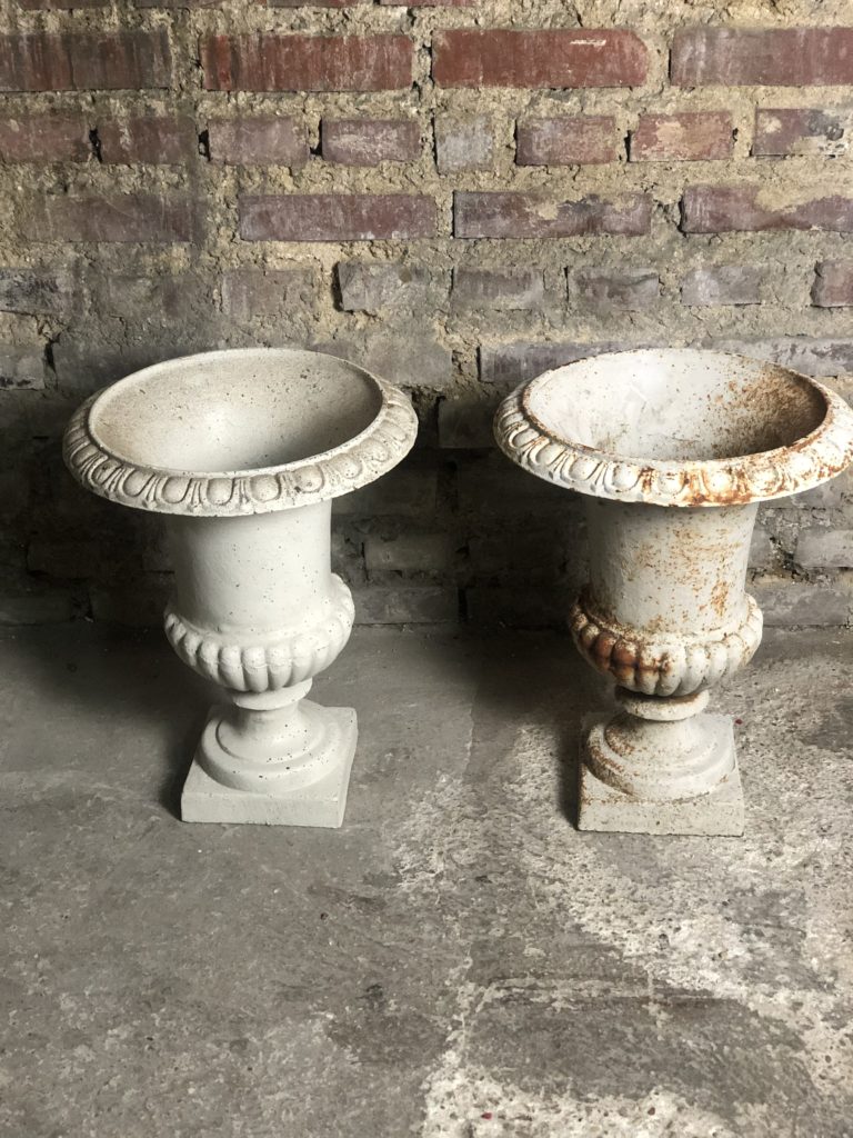Brocante De La Ferme