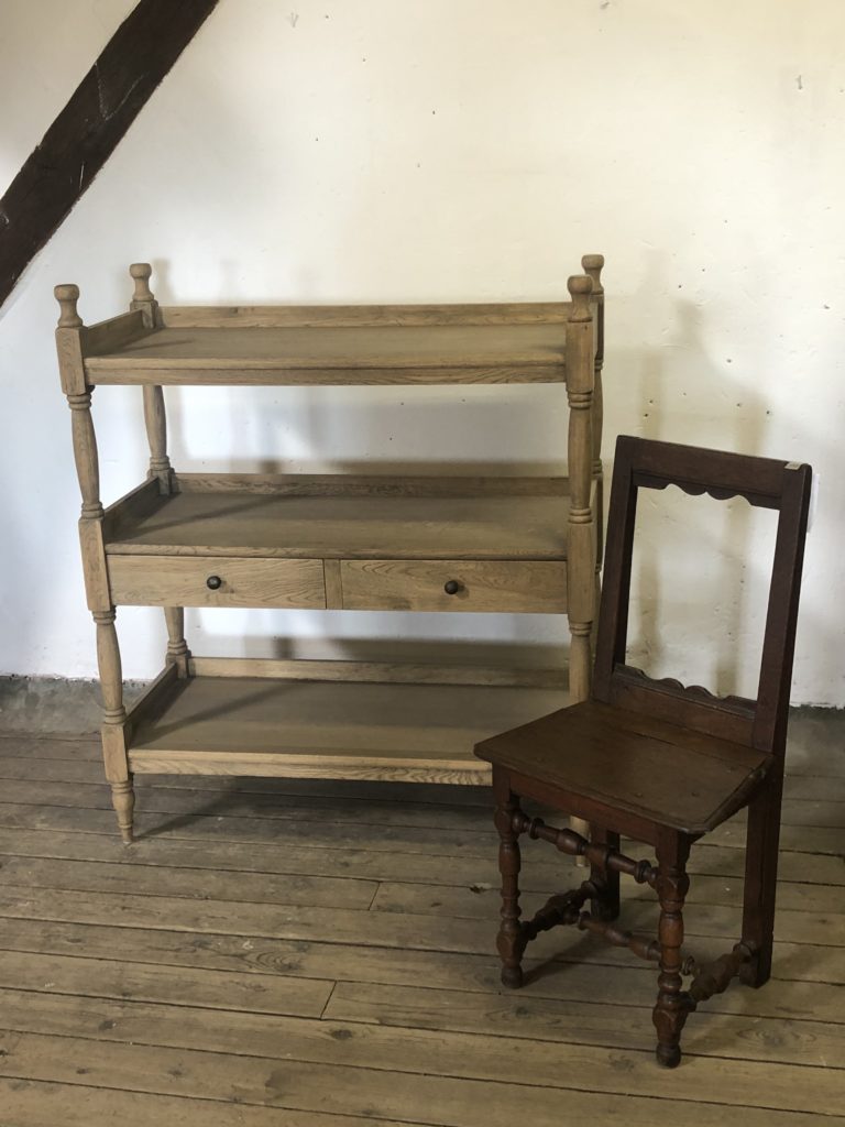 Brocante De La Ferme