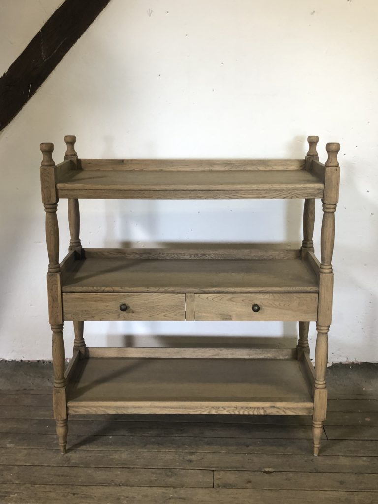 Brocante De La Ferme