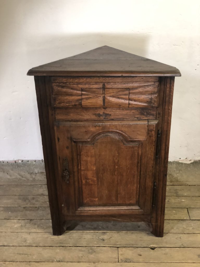 Brocante De La Ferme