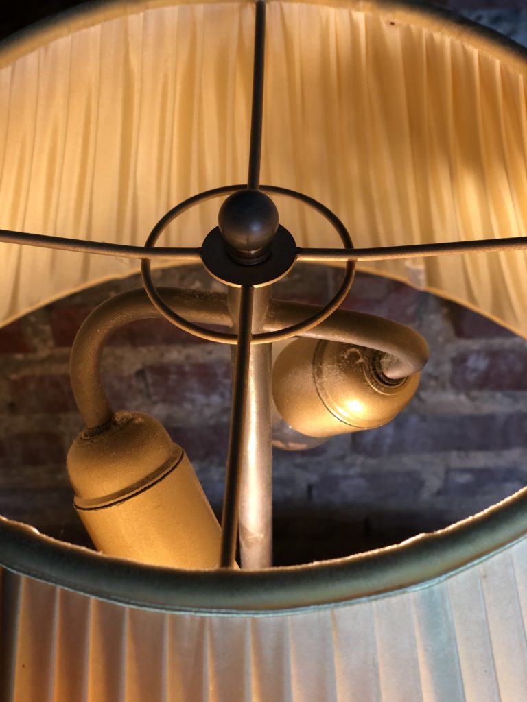 Brocante De La Ferme