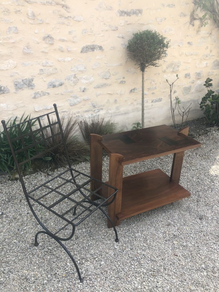 Brocante De La Ferme