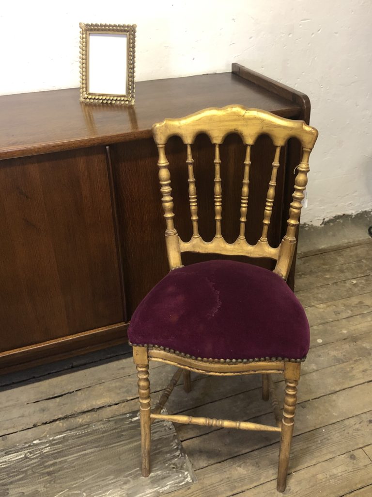 Brocante De La Ferme
