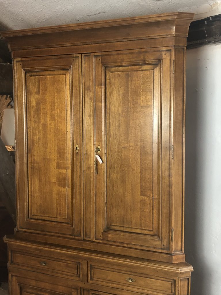 Brocante De La Ferme