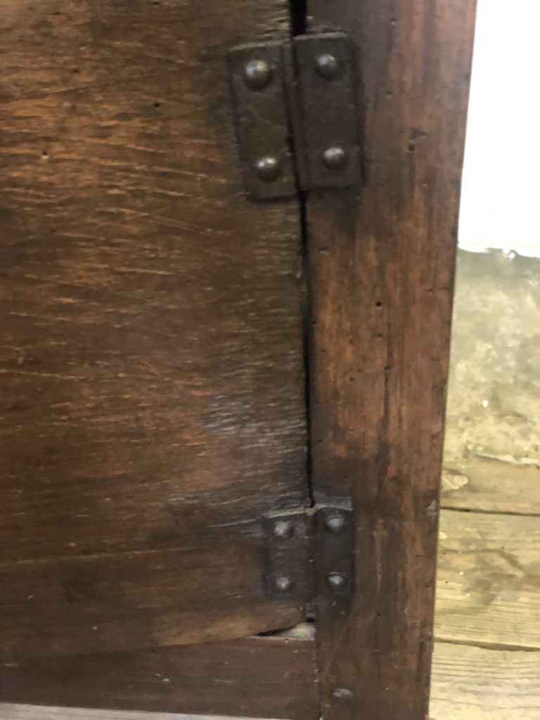Brocante De La Ferme