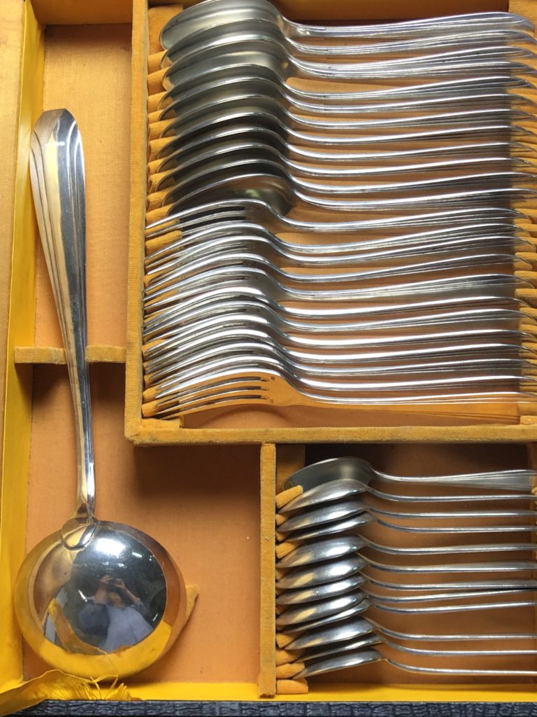 Brocante De La Ferme