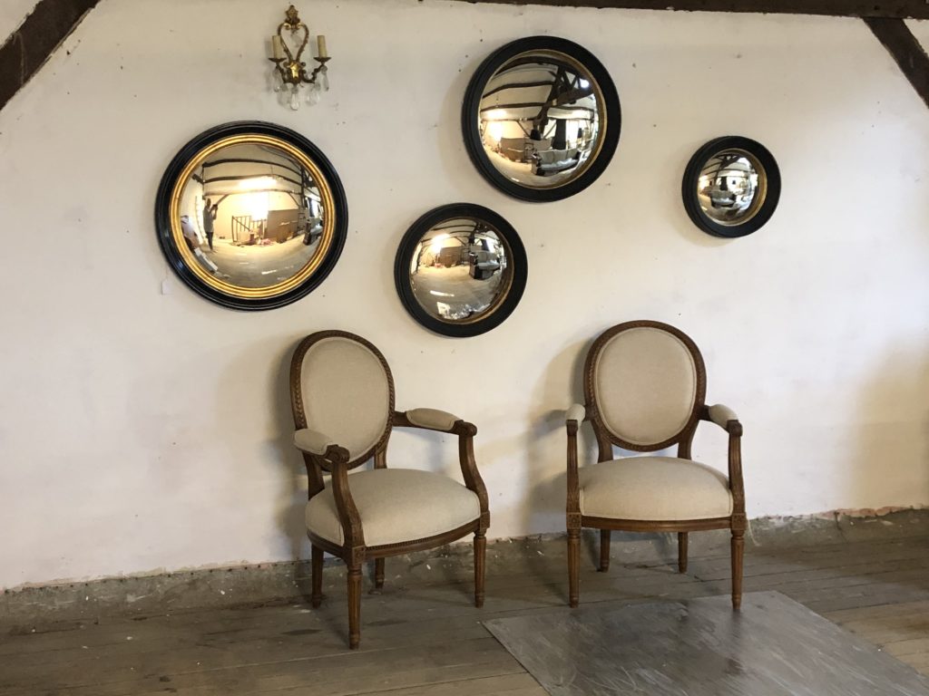 Brocante De La Ferme