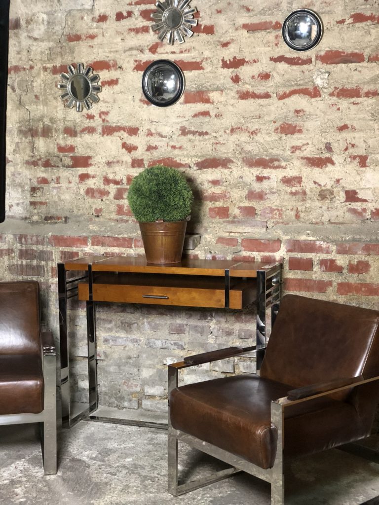 Brocante De La Ferme